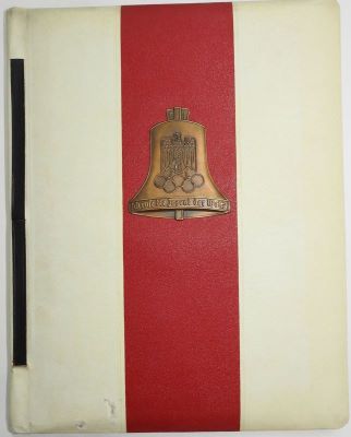 Hans v. Tschammer und Osten; Album Jocurile Olimpice de Vară de la Berlin, 1936