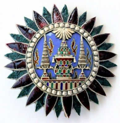placă; Ordin