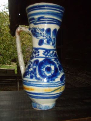 necunoscut; Canceu