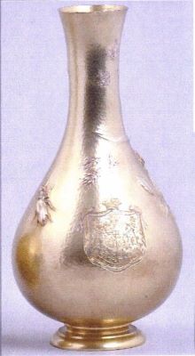 Vază decorativă