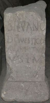 Altar votiv