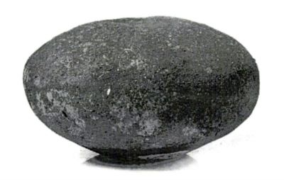 Cap de băț