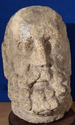 Statuie de cult