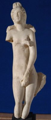 Statuetă votivă