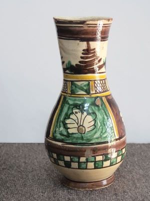 cană - necunoscut; Canceu