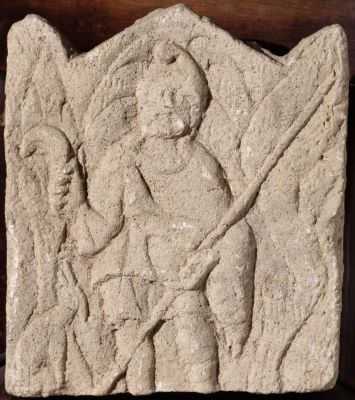 basorelief; Relief votiv