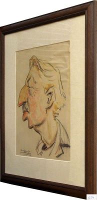 grafică - Jiquidi, Aurel; George Ranetti