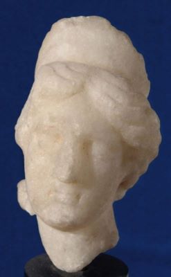 Statuetă votivă
