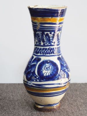 cană - necunoscut; Canceu