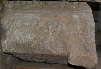 Acoperiș de aedicula