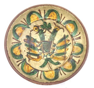 strachină