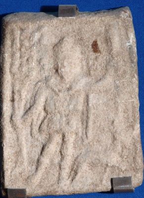 basorelief; Relief votiv