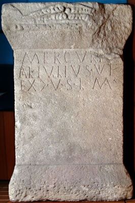 Altar votiv