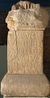 Altar votiv