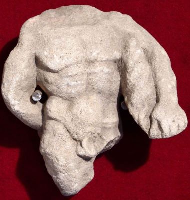 Statuie votivă