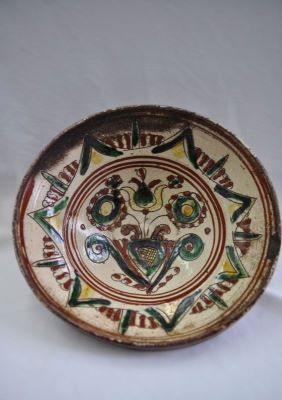 strachină