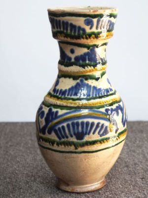 cană - necunoscut; Canceu