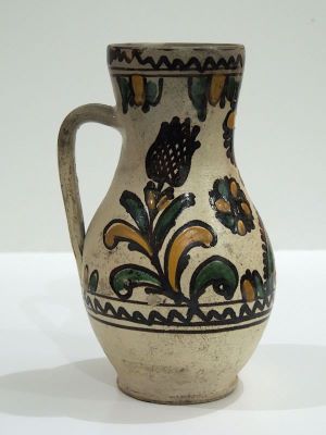 cană - necunoscut