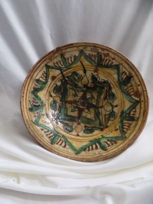 strachină