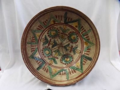 strachină