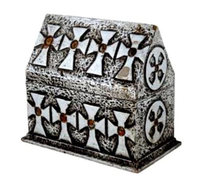 Casetă pentru bijuterii