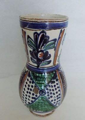 cană - necunoscut; Canceu