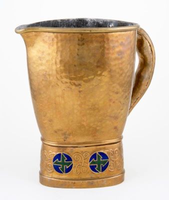 Cană de apă