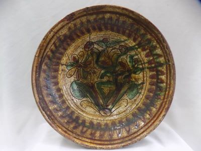 strachină
