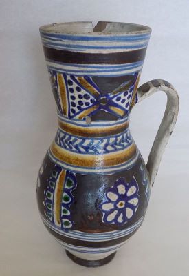 cană - necunoscut; Canceu