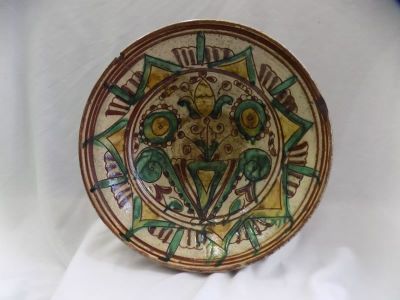 strachină