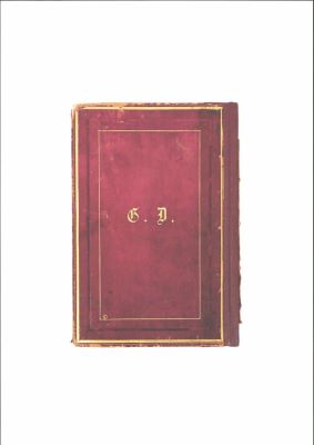 manuscris - Alecsandri, Vasile; Dumbrava Roșie