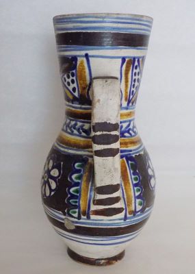 cană - necunoscut; Canceu