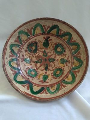 strachină