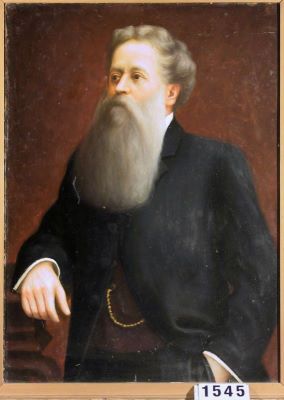 pictură de șevalet - Albescu, Sava; Vasile Stroescu
