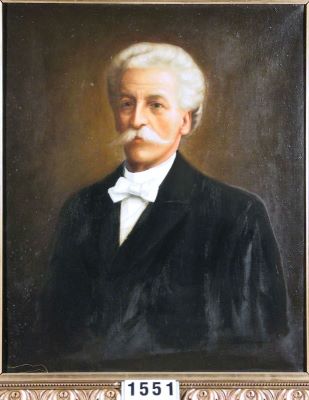 pictură de șevalet - Albescu, Sava; Iosif Șterca Șuluțiu