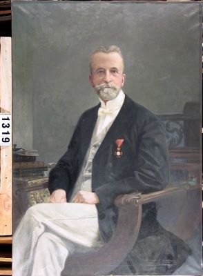 pictură de șevalet - Albrich, Michael; Martin Schuster