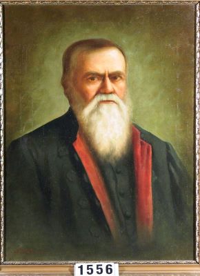 pictură de șevalet - Albescu, Sava; Ioan Micu Moldovan