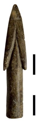 Vârf de săgeată