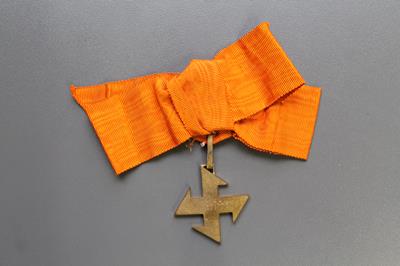 Ordinul „Crucea Regina Maria”