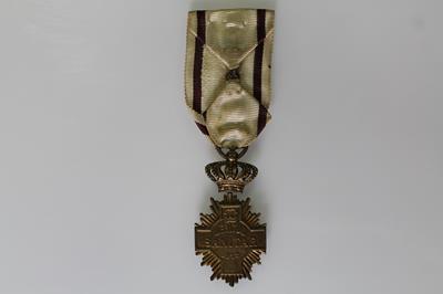 Crucea „Meritul Sanitar”