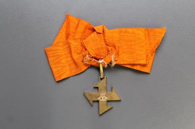 Ordinul „Crucea Regina Maria”