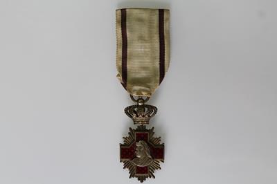 Crucea „Meritul Sanitar”