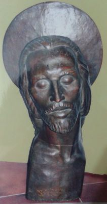 ronde-bosse - Han, Oscar; Christ murind