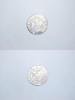 poltură 1623