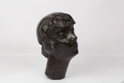 sculptură - Han, Oscar; Claudia Millian
