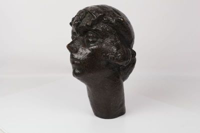 sculptură - Han, Oscar; Claudia Millian