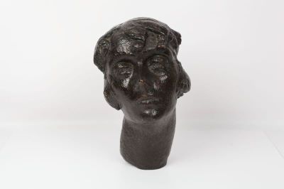 sculptură - Han, Oscar; Claudia Millian