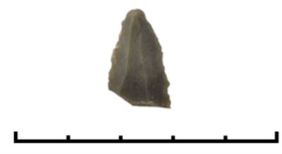 Racloar de silex