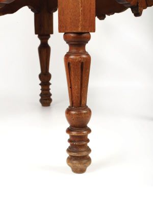 scaun-colțar - Brâncuși, Constantin