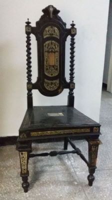 Scaun de hol